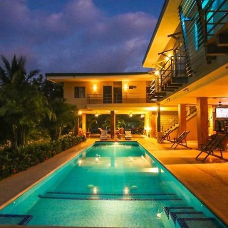 Funny Wave Guest House Cabuya  Екстер'єр фото