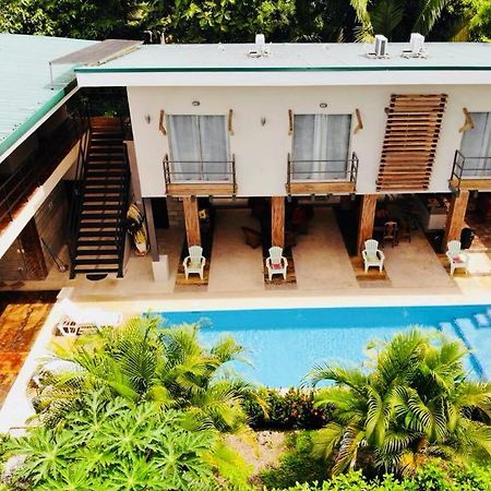 Funny Wave Guest House Cabuya  Екстер'єр фото