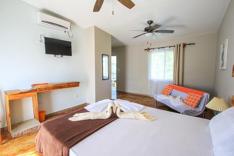 Funny Wave Guest House Cabuya  Екстер'єр фото