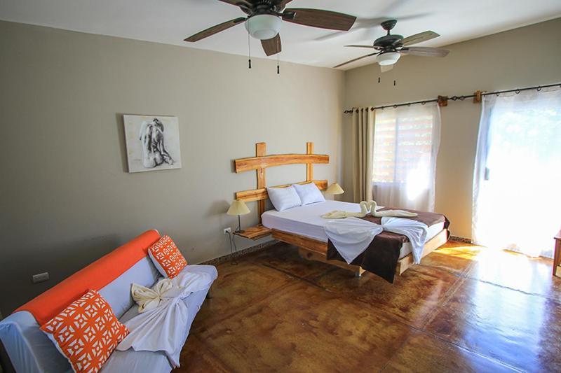 Funny Wave Guest House Cabuya  Екстер'єр фото