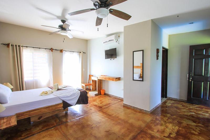 Funny Wave Guest House Cabuya  Екстер'єр фото