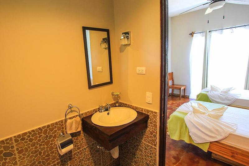 Funny Wave Guest House Cabuya  Екстер'єр фото