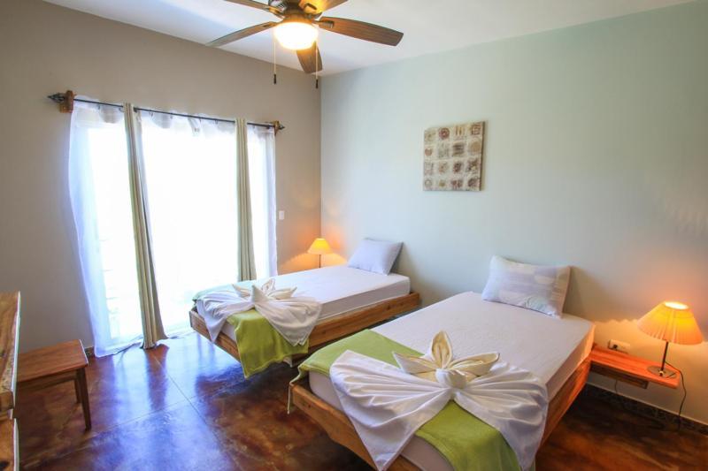 Funny Wave Guest House Cabuya  Екстер'єр фото