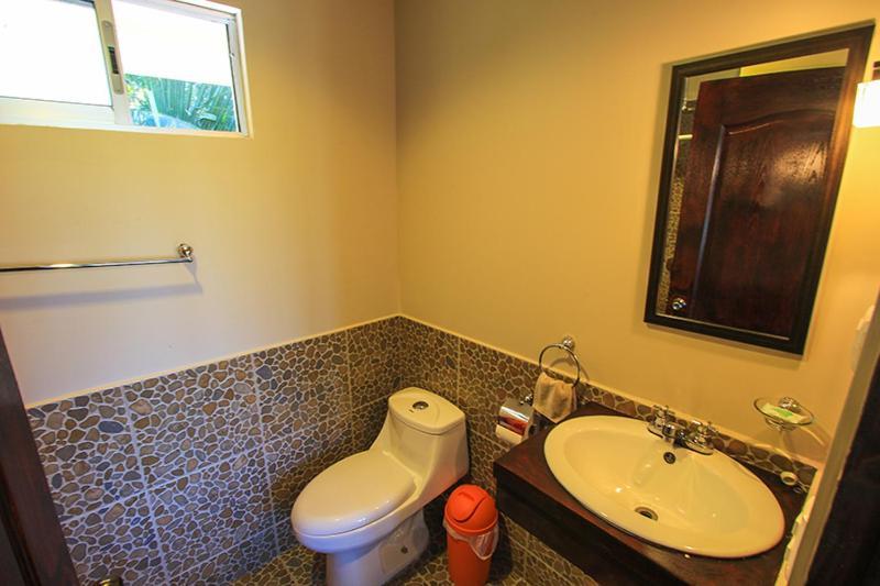 Funny Wave Guest House Cabuya  Екстер'єр фото