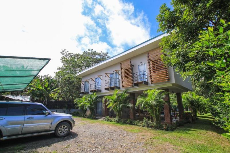 Funny Wave Guest House Cabuya  Екстер'єр фото