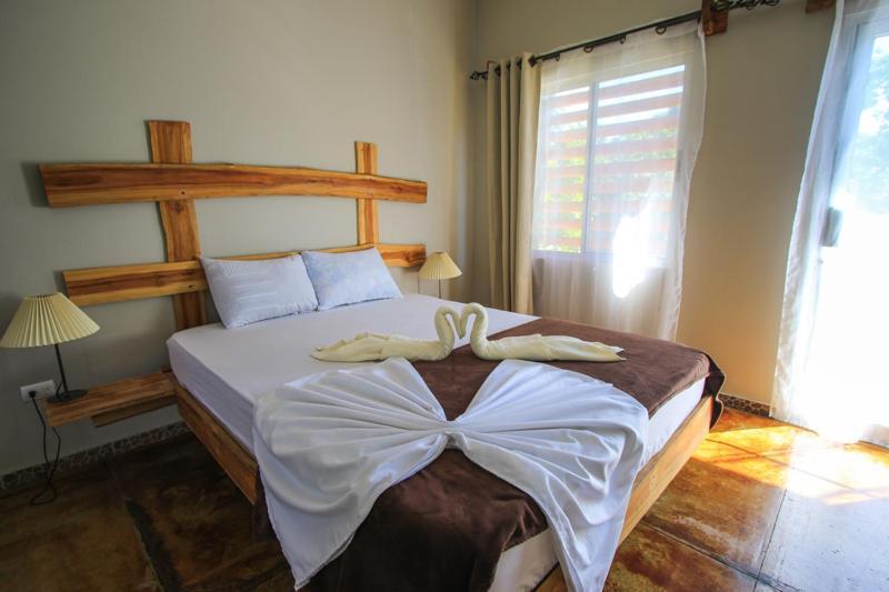 Funny Wave Guest House Cabuya  Екстер'єр фото
