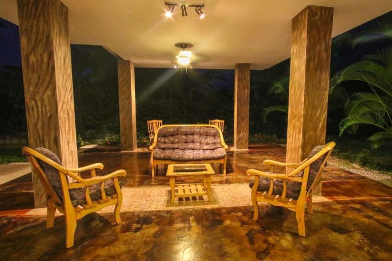 Funny Wave Guest House Cabuya  Екстер'єр фото