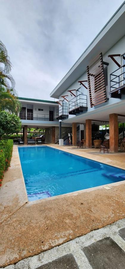 Funny Wave Guest House Cabuya  Екстер'єр фото