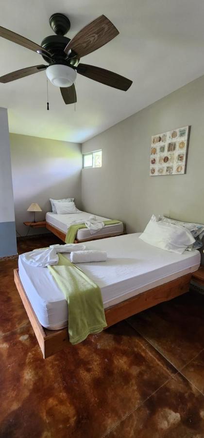Funny Wave Guest House Cabuya  Екстер'єр фото