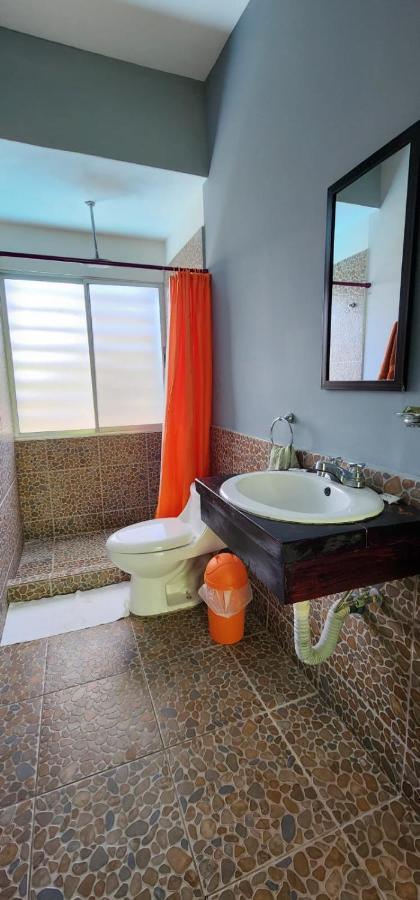 Funny Wave Guest House Cabuya  Екстер'єр фото