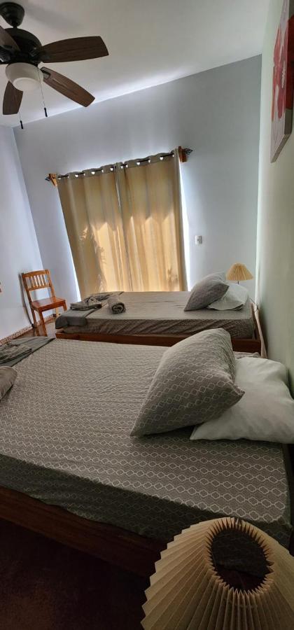Funny Wave Guest House Cabuya  Екстер'єр фото