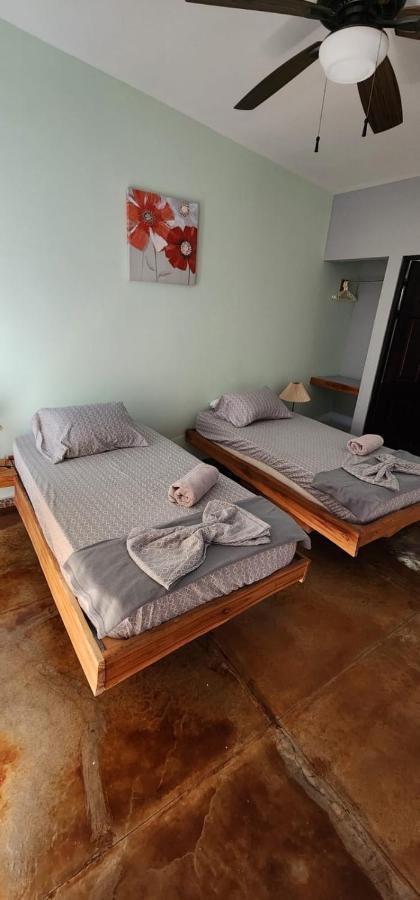 Funny Wave Guest House Cabuya  Екстер'єр фото