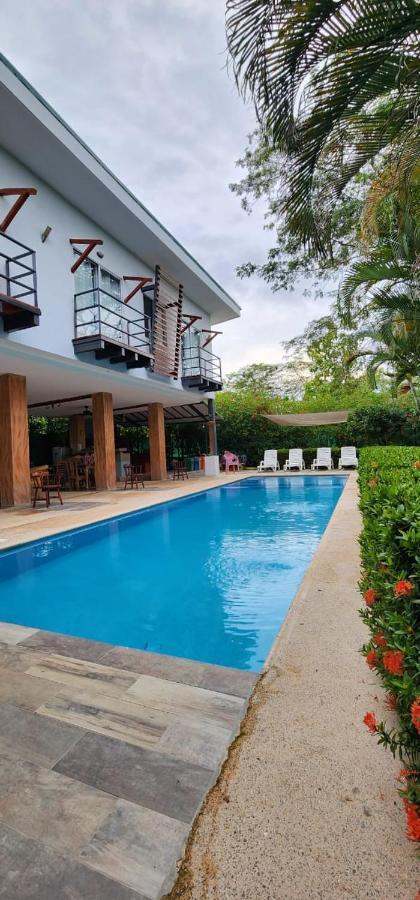 Funny Wave Guest House Cabuya  Екстер'єр фото