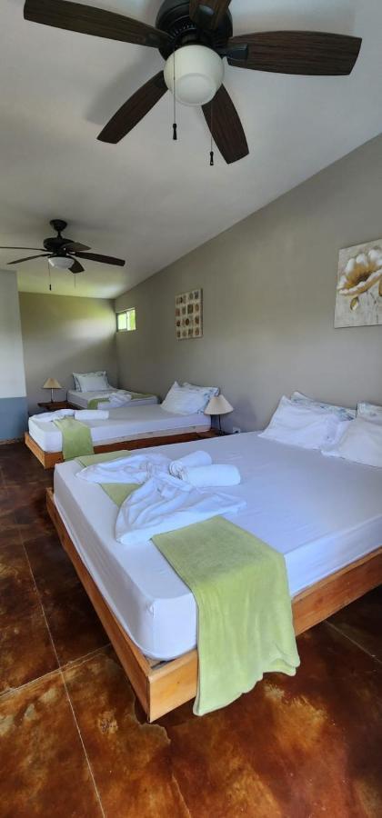 Funny Wave Guest House Cabuya  Екстер'єр фото