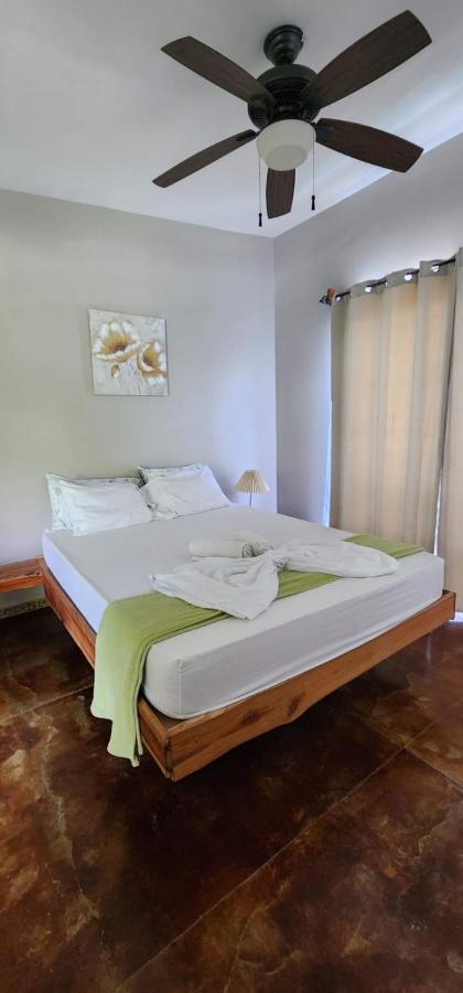 Funny Wave Guest House Cabuya  Екстер'єр фото